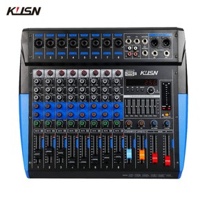 Mezclador <span class=keywords><strong>Digital</strong></span> <span class=keywords><strong>de</strong></span> 8 Canales y 256 DSP, <span class=keywords><strong>Consola</strong></span> <span class=keywords><strong>de</strong></span> Mezcla <span class=keywords><strong>de</strong></span> Audio Profesional, Mezclador <span class=keywords><strong>de</strong></span> <span class=keywords><strong>Sonido</strong></span> <span class=keywords><strong>Soundcraft</strong></span> con Bluetooth y USB - Product Image 3