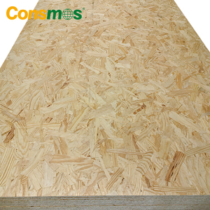 Panneau <span class=keywords><strong>OSB</strong></span> <span class=keywords><strong>3</strong></span> de qualité marine résistant à l'humidité 14 mm 15 mm 22 mm - Product Image 5