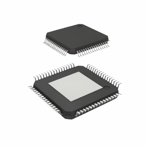 MC33775ATA1AER2 In Stock 64 LQFP Exposed Pad Power Management (PMIC) Electronics Component - Product Image 1