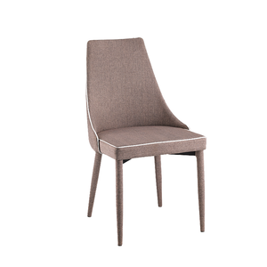 Dragon mart dubaï hôtel chaud restaurant salon hall velours dinant la chaise - Product Image 6