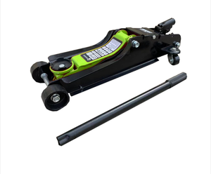 Напольный домкрат с регулируемой мощностью 3 тонны - Product Image 1