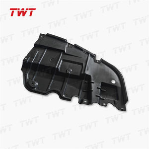 TWT Abdeckung, Motorunterseite, Links Rechts 51441-33120 51442-33130 5144133120 5144233130 für Toyota Lexus ES240 350 2009- - Product Image 6