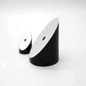 Venta al por mayor telescopio personalizado 90 45 grados vidrio óptico fuera del eje espejo parabólico con plata/aluminio/oro - Product Image 3