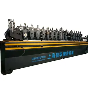 High Quality Transverse T Section Steel Long Steel Short T Section Steel Rolling Forming Machine