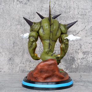 Figura <span class=keywords><strong>de</strong></span> Acción Japonesa <span class=keywords><strong>de</strong></span> DBZ Porunga, el Dragón Gordo <span class=keywords><strong>de</strong></span> Namek, Estatua <span class=keywords><strong>de</strong></span> Resina, Modelo <span class=keywords><strong>de</strong></span> Colección, Juguete <span class=keywords><strong>de</strong></span> PVC, Figura <span class=keywords><strong>de</strong></span> Anime <span class=keywords><strong>de</strong></span> <span class=keywords><strong>Dragon</strong></span> Balls - Product Image 4
