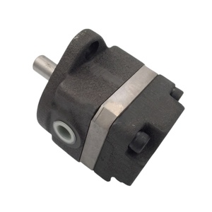 ปั๊มไฮดรอลิกแบบใบพัดขนาดกะทัดรัด รุ่น HVP-FAI ซีรีส์ HVP-FAI-L11R HVP-FAI-L13R HVP-FAI-F5L สำหรับเครื่องจักรอุตสาหกรรม - Product Image 3