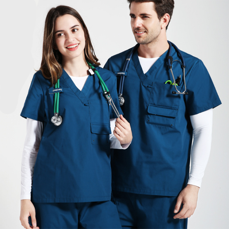 hospital uniforms