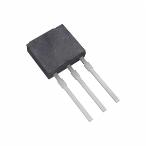 Buy Electronics Components Online FQU3P50TU Original IPAK Transistors - Product Image 1