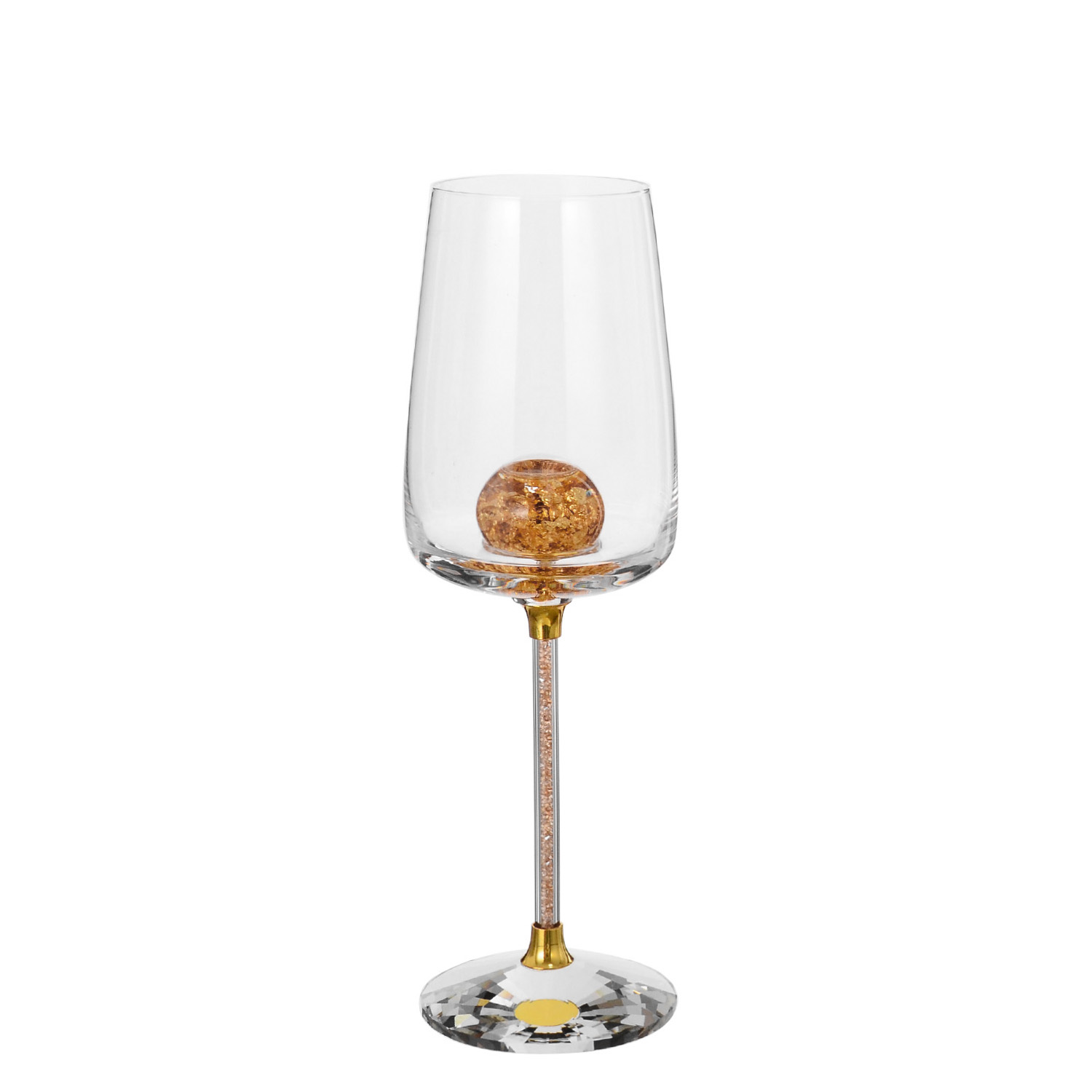 Verre à vin rouge