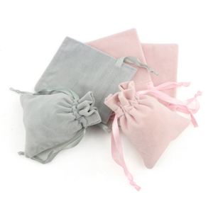 Bolsas con Cordón Personalizadas al por Mayor con Logotipo, Precio Promocional, Bolsas Pequeñas de Algodón para Regalos, Bolsas con Cordón para Zapatos - Product Image 6