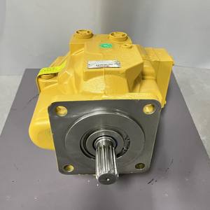 Pompe à piston hydraulique Carter E308B 148-1773 reconditionnée pour boîte de vitesses de rotation Rexroth, pièce essentielle pour les industries de la construction 6 - Product Image 4