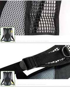 Mochilas de Hidratación Personalizadas Impermeables para Ciclismo, Senderismo y Actividades al Aire Libre con Bolsa de Agua - Product Image 5