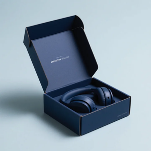 Embalaje <span class=keywords><strong>de</strong></span> marca personalizado-Logotipo personalizado impreso Diseño <span class=keywords><strong>de</strong></span> caja <span class=keywords><strong>de</strong></span> correo corrugado ecológico <span class=keywords><strong>para</strong></span> envíos <span class=keywords><strong>de</strong></span> comercio electrónico - Product Image 3