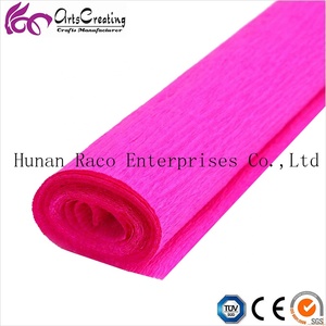 <strong>Raco</strong> Wholesale New Design 50cm* 100cm 200cm 250cm Flower Wrapping Paper Tissue Paper - Product Image 5