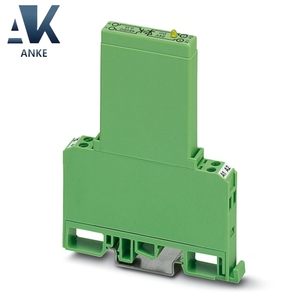 Phoenix EMG 10-OE- 24DC/ 48DC/100-Module relais statique 2948908 - Product Image 1
