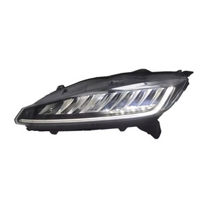 Faro LED Original para CIIMO 2023, 12V 25W 4000 Lúmenes 5000K, Sistema <span class=keywords><strong>de</strong></span> Iluminación Delantera para Automóvil - Product Image 1