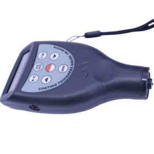 เครื่องวัดความหนาของสีเคลือบดิจิตอล CM-8825FN ช่วงการวัด: 0 ~ 1250 UM/0 ~ 50ล้าน <span class=keywords><strong>CM8825FN</strong></span> - Product Image 4