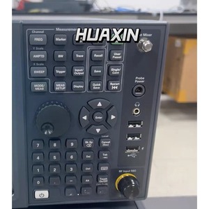 เครื่องวิเคราะห์สัญญาณ Keysight N9030b รุ่น 50 GHz ประสิทธิภาพสูง hx1 - Product Image 2