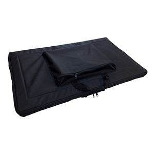 Échantillon gratuit direct d'usine: Sacs de table de massage en bois légers, transportables et portables pour les salons de beauté du visage - Product Image 6