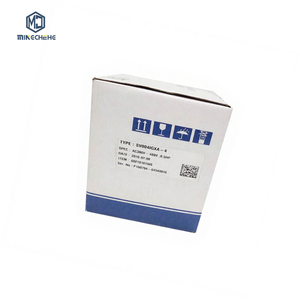 Variateur de fréquence AC triphasé 11 kW 380-480 V SV110IGXA-4, contrôle vectoriel sans capteur pour souffleurs, compresseurs, automatisation industrielle - Product Image 2