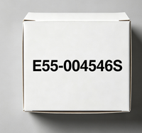 Pièces de rechange OEM pour Lei : Ensemble d'affichage complet E55-004546S pour imprimante jet d'encre JET3 - Nouvelle encre solvant