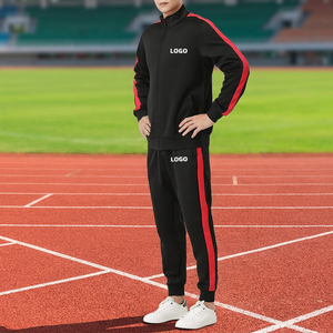 Ropa de Fútbol para Adultos, de Secado Rápido, 100% Poliéster, Transpirable, Antibacteriana, con Estampado por Transferencia de Calor, al Por Mayor y a Bajo Precio - Product Image 3
