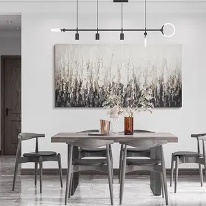 EAGLE GIFTS Home Decor 3D Handgemalte Ölgemälde Wohnzimmer Wandbehang Kunstwerk Bilder Abstrakte Malerei und Wand kunst