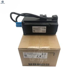 Moteur servo AC ECMA-C20807SS 750W 3000RPM 80mm à bride, faible inertie, servomoteur ECMA-C20807RS ECMA-C20604SS ECMA-C21010SS EC - Product Image 1
