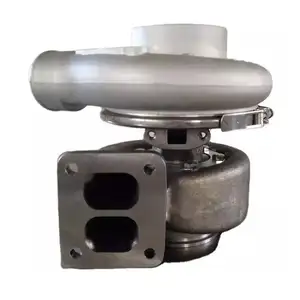 Nuevo Turbocompresor 3528793, 3528794 para Motor Cummins 6CTA 8.3L - Product Image 3