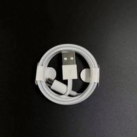 Cable de Datos Micro USB de Carga Rápida Premium 2A, 1m, V8, Tipo C, 8 Pines, Cable para Teléfono, 20w PD, Cable USB C para Teléfono Móvil