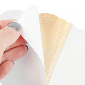 Couvre-seins en silicone à motif de dentelle personnalisé pour femme Couvre-mamelon pour gros seins intimes Accessoires Type Pétales de poitrine - Product Image 3