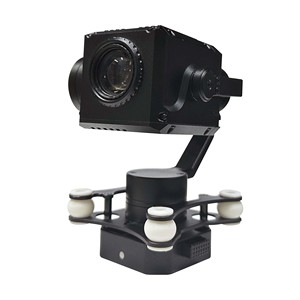 Union-Tech Object Detection and Tracking Human UAV <b>Gimbal</b> <b>Camera</b> - Product Image 1