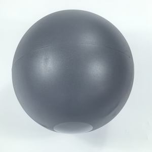 Ballon d'exercice avec logo personnalisé, barre d'étirement, entraînement de la force, entraînement du tronc, salle de sport, fitness, petit ballon de yoga, pilates, accessoire d'entraînement - Product Image 5