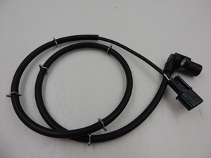 미쓰비시 앞쪽 오른쪽용 <span class=keywords><strong>ABS</strong></span> 휠 속도 센서 OEM MR307045 - Product Image 2