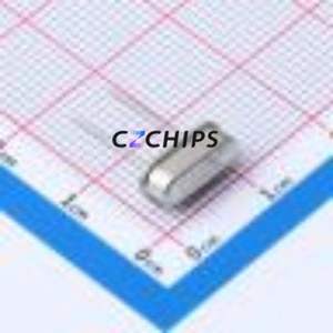 ATS250B-E Crystal (Passive) HC-49S Crystal Oscillator 25MHz 30ppm 18pF 50ppm - Product Image 1