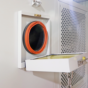 Chambre d'essai de batterie lithium-ion SANWOOD, cycleur, testeur automobile, testeur de cellules, équipement de <span class=keywords><strong>test</strong></span> avec fonction anti-explosion - Product Image 2