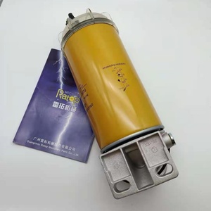 ชุดกรองน้ำแยกกากสำหรับรถขุด EC210 EC290 รุ่น VOE11110670 11110670 - Product Image 3