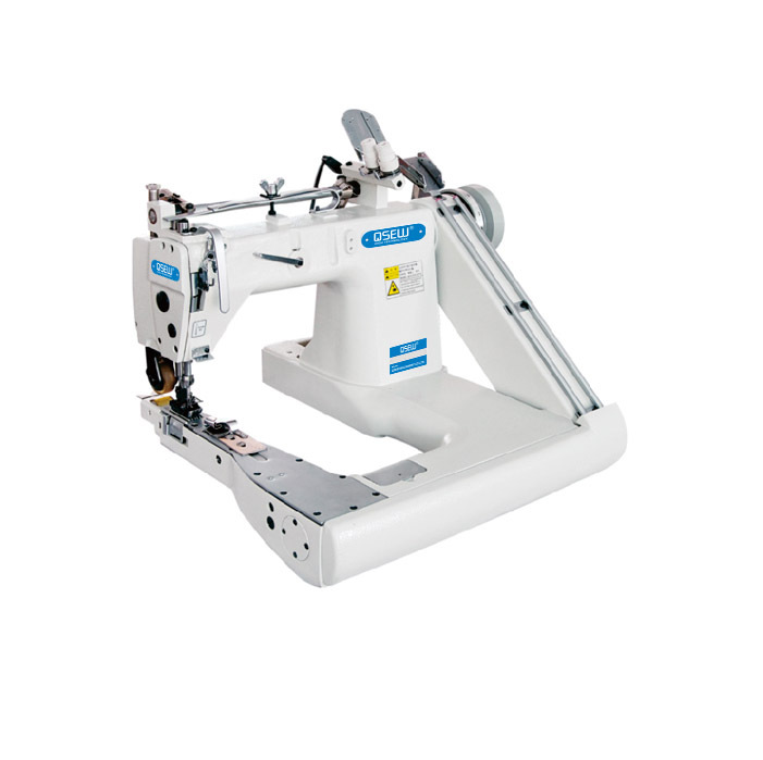 QS 937 PLW High Speed Feed
