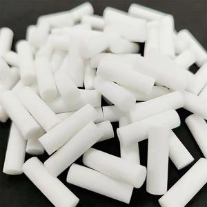cigarette sponge White Cigarette Filters