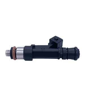Inyector de combustible 0280158110 para válvula de inyección de coche Lada de gasolina - Product Image 2