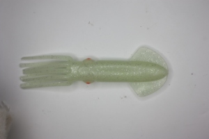도매 품질 PVC 낚시 미끼 저렴한 소프트 플라스틱 오징어 트롤링 태클 바다 낚시 미끼 - Product Image 6