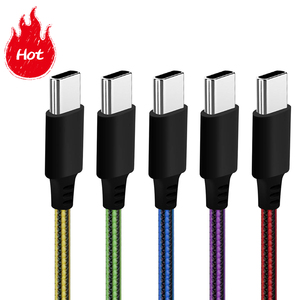 Sản phẩm được lựa chọn với chất lượng tốt điện thoại di động hỗ trợ sạc nhanh micro USB sạc cáp - Product Image 2