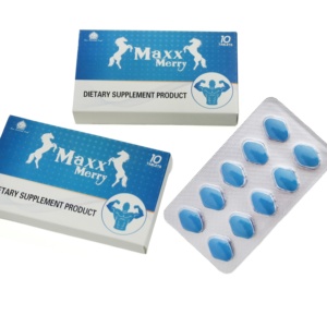 Healthcare Supplements 100mg&500mg <b>Tablets</b> Male's Fertility Energy Vitality Enhancement Free Sample Available for Distributors - Product Image 2