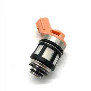 Inyector de Combustible 16600-9S200 para Vehículos Infiniti, Pieza de Repuesto de Plástico, Presión Estándar - Product Image 2