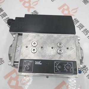 CG225R01-VT2WF1, le numéro de commande 84741254, actionneur d'amortisseur pour KromSchroder - Product Image 3