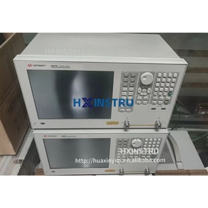 1 unidad de analizador de red Keysight E5061B de 100 kHz-3 GHz y 50 ohmios usado #   H - Product Image 2