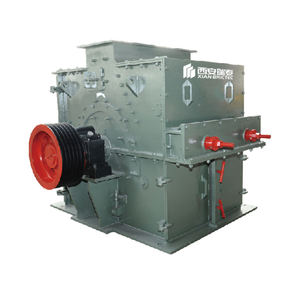 Type différent broyeur de machine de fabrication de brique de matériel de construction pour le traitement de matière première - Product Image 5