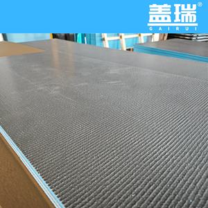 GAIRUI que cubre cisterna oculta 1200*600mm tablero de respaldo de azulejo de <span class=keywords><strong>poliestireno</strong></span> XPS de alta densidad para aplicaciones de baño y pared - Product Image 6