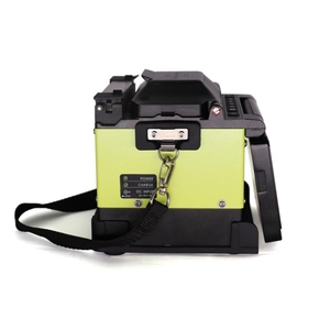 Jerfiber H5 FIber Optical fusion splicer FTTH splicing machines - Product Image 4