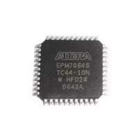 Chip Original JQW EPM7064STC44-10N EPM7064STC44, Paquete QFP-44, Chip Lógico Programable, Hecho en China, Pedidos Rápidos